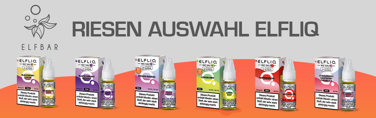 e‑liquid, nic salts, Vape-Getränk, Aroma-Flasche, Flüssigkeitsflasche