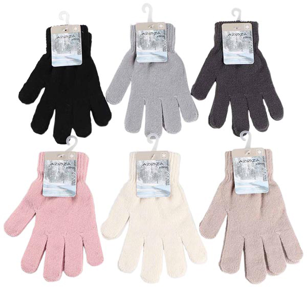 Bekleidung, Handschuh