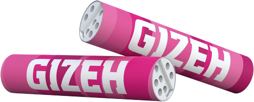Gizeh Pink Active Filter
