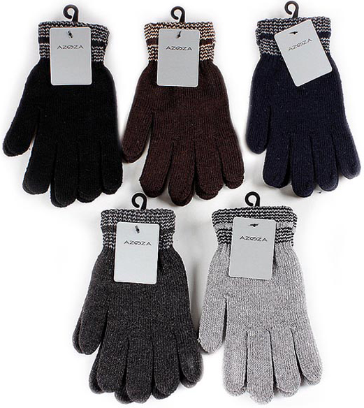 Bekleidung, Handschuh