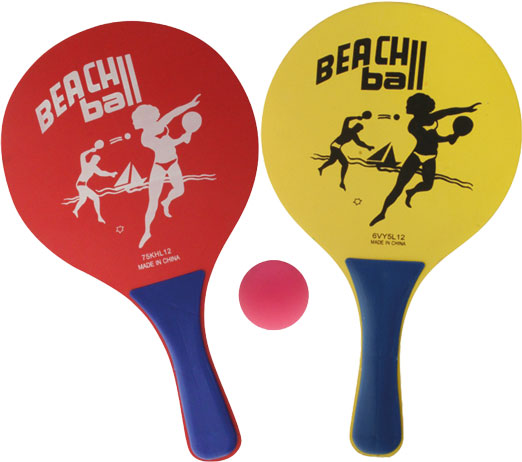 Beachball-Set Classic
