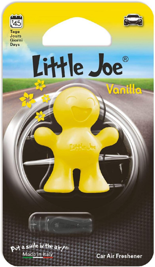 Little Joe Lufterfrischer "Vanilla"