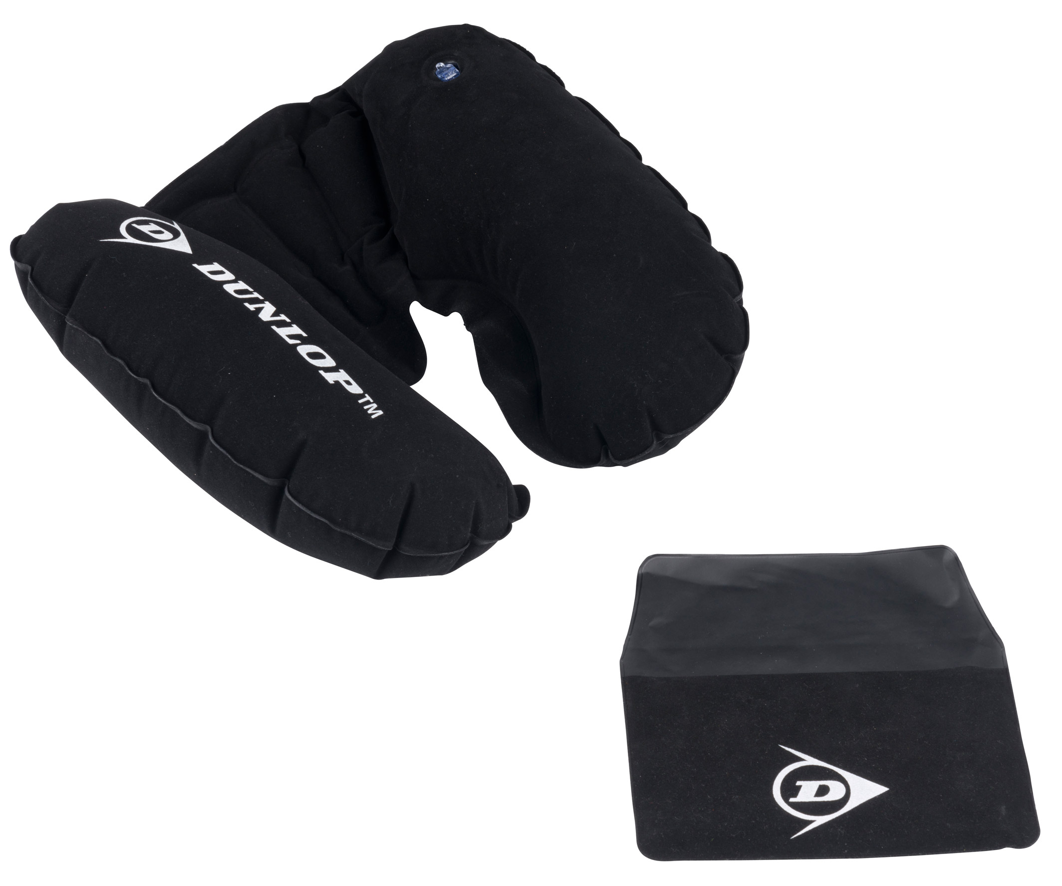 Dunlop Nackenkissen