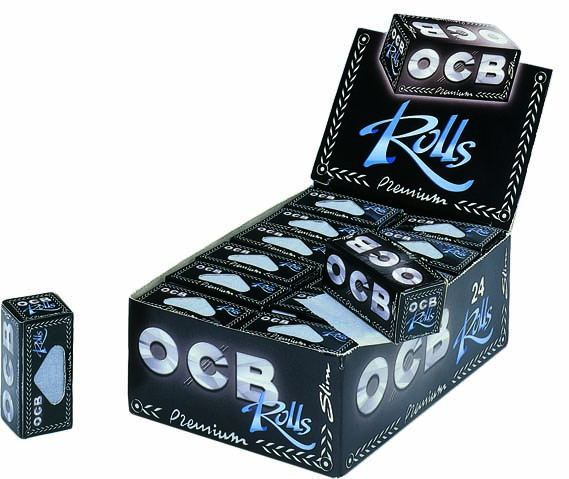 OCB Rolls