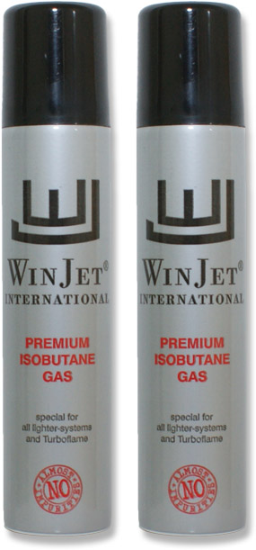 Feuerzeug-Gas Winjet 90 ml