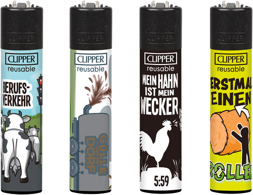 Kann, Spraydose, Zinn, Hühnchen, Geflügel