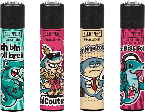 nachfüllbar, clipper, flasche, lanyard, cartoon