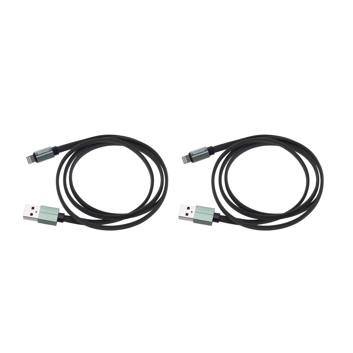 iPhone USB-Ladekabel Flex