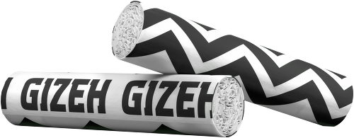 Gizeh Pro Cell Black Active Filter