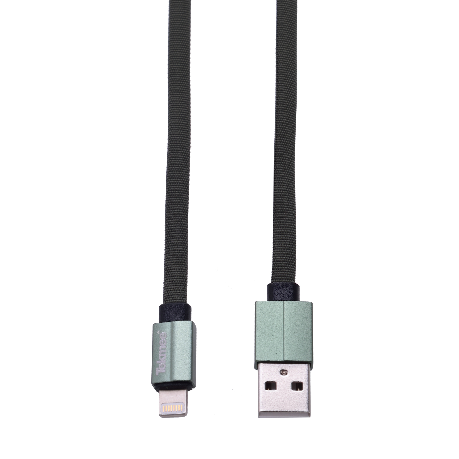 iPhone USB-Ladekabel Flex